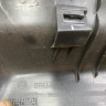 Обшивка арки задняя левая Volkswagen Polo 5 2009 OEM 6RU867765 Обшивка арки задняя левая Volkswagen Polo 5 2009 OEM 6RU867765