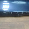 Крышка багажника Volkswagen Tiguan 1 oem 5n0827173 (вмятина) (скл-3)