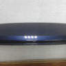 Крышка багажника Volkswagen Tiguan 1 oem 5n0827173 (вмятина) (скл-3)