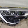 Фара ЛЭД LED правая бу Renault Arkana OEM 260105307R Фара ЛЭД LED правая бу Renault Arkana OEM 260105307R
