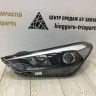 Фара левая галоген Hyundai Tucson 3 дорестайлинг 2015 OEM 92101D7000 Фара левая галоген Hyundai Tucson 3 дорестайлинг 2015 OEM 92101D7000