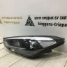 Фара левая галоген Hyundai Tucson 3 дорестайлинг 2015 OEM 92101D7000 Фара левая галоген Hyundai Tucson 3 дорестайлинг 2015 OEM 92101D7000