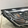 Фара левая галоген Hyundai Tucson 3 дорестайлинг 2015 OEM 92101D7000 Фара левая галоген Hyundai Tucson 3 дорестайлинг 2015 OEM 92101D7000