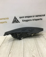 Фара левая галоген Hyundai Tucson 3 дорестайлинг 2015 OEM 92101D7000
