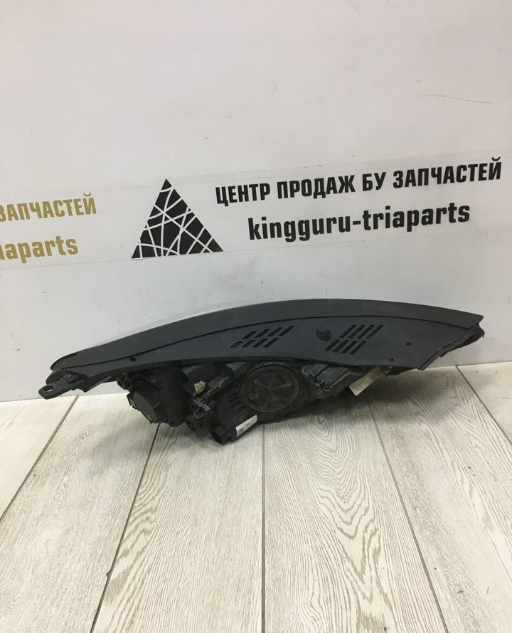 Фара левая галоген Hyundai Tucson 3 дорестайлинг 2015 OEM 92101D7000 Фара левая галоген Hyundai Tucson 3 дорестайлинг 2015 OEM 92101D7000