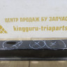 Усилитель заднего бампера бу BMW 7 G11 рестайлинг OEM 51127301233