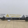 Усилитель заднего бампера бу BMW 7 G11 рестайлинг OEM 51127301233