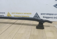 Усилитель заднего бампера бу BMW 7 G11 рестайлинг OEM 51127301233