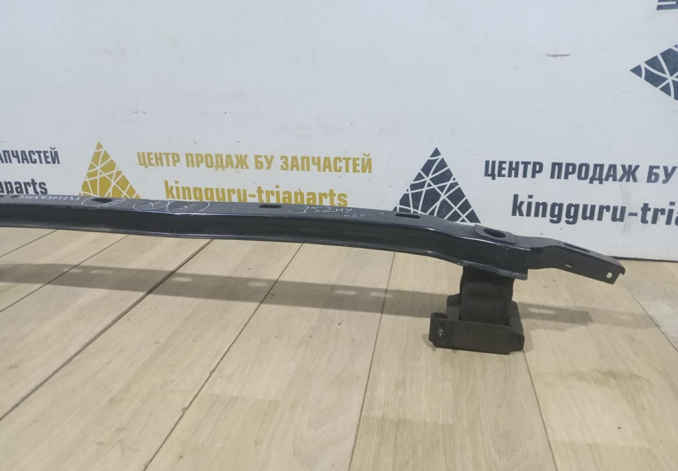 Усилитель заднего бампера бу BMW 7 G11 рестайлинг OEM 51127301233