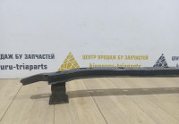 Усилитель заднего бампера бу BMW 7 G11 рестайлинг OEM 51127301233