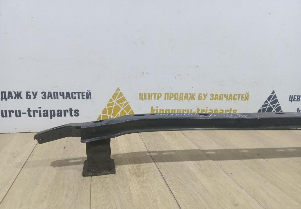 Усилитель заднего бампера бу BMW 7 G11 рестайлинг OEM 51127301233