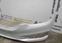 Бампер передний бу BMW 5 G30 OEM 51117427440