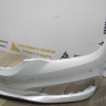 Бампер передний бу BMW 5 G30 OEM 51117427440