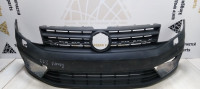 Бампер передний Volkswagen Caddy 4 15>21 oem 2K5807221J