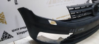 Бампер передний Volkswagen Caddy 4 15>21 oem 2K5807221J