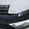 Бампер передний Volkswagen Caddy 4 15>21 oem 2K5807221J