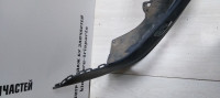 Бампер передний Volkswagen Caddy 4 15>21 oem 2K5807221J