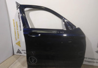 Дверь передняя правая бу BMW X3 G01 OEM 41007465528