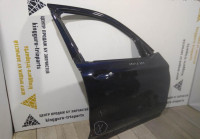 Дверь передняя правая бу BMW X3 G01 OEM 41007465528