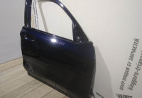 Дверь передняя правая бу BMW X3 G01 OEM 41007465528