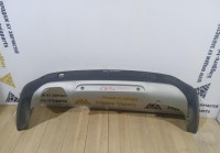 Спойлер заднего бампера бу BMW X1 E84 рестайлинг OEM 51127303803