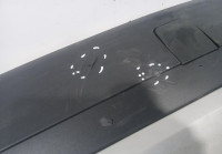 Спойлер заднего бампера бу BMW X1 E84 рестайлинг OEM 51127303803