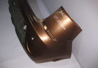 Бампер задний Lada Xray oem 850220699r (трещина) (скл-3)