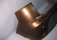 Бампер задний Lada Xray oem 850220699r (трещина) (скл-3)