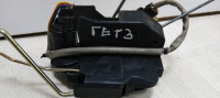 Замок передней правой двери  Hyundai Getz 02-10 oem 813201C001