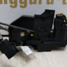 Замок передней правой двери Hyundai Getz 02-10 oem 813201C001 Замок передней правой двери Hyundai Getz 02-10 oem 813201C001