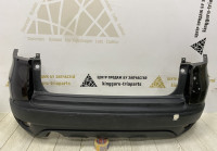 Бампер задний Renault Kaptur OEM 850220429R