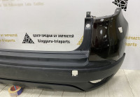 Бампер задний Renault Kaptur OEM 850220429R