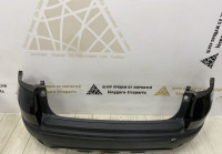 Бампер задний Renault Kaptur OEM 850220429R