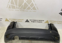 Бампер задний Renault Kaptur OEM 850220429R