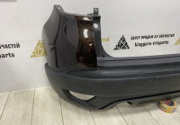 Бампер задний Renault Kaptur OEM 850220429R