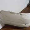 Бампер задний бу Skoda Octavia A7 OEM 5EU807421