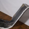 Бампер задний бу Skoda Octavia A7 OEM 5EU807421