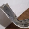 Бампер задний бу Skoda Octavia A7 OEM 5EU807421