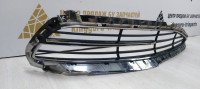 Решетка переднего бампера Genesis G90 19&gt; рест Oem 86564D2600
