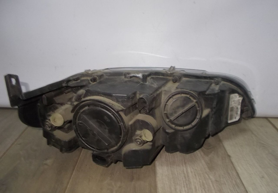 Фара ксенон левая бу BMW X6 E71 OEM 7271361