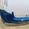 Бампер задний бу BMW X6 F16 M-Pack OEM 51128056534