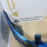 Бампер задний бу BMW X6 F16 M-Pack OEM 51128056534