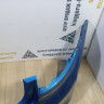 Бампер задний бу BMW X6 F16 M-Pack OEM 51128056534