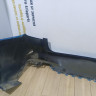 Бампер задний бу BMW X6 F16 M-Pack OEM 51128056534