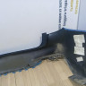 Бампер задний бу BMW X6 F16 M-Pack OEM 51128056534