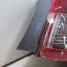 Фонарь правый внешний Hyundai Solaris 2 oem 92402h5000 (скол)