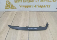 Накладка под фару правая бу Renault Logan 2 OEM 260444577R