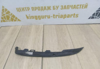 Накладка под фару правая бу Renault Logan 2 OEM 260444577R