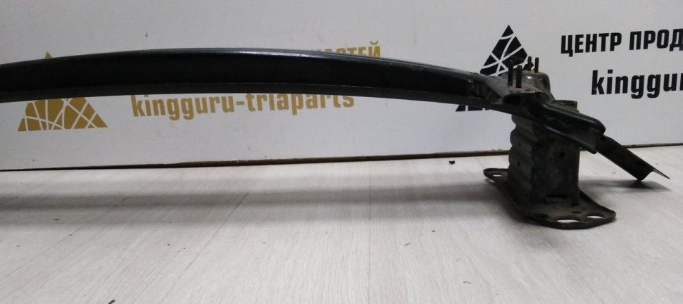 Усилитель переднего бампера Kia Sorento 2 12-20 oem 865302P600 Усилитель переднего бампера Kia Sorento 2 12-20 oem 865302P600