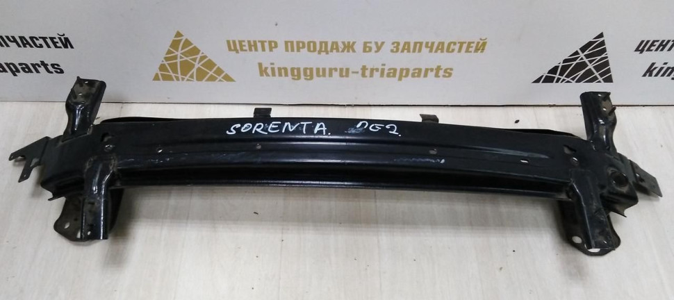 Усилитель переднего бампера Kia Sorento 2 12-20 oem 865302P600